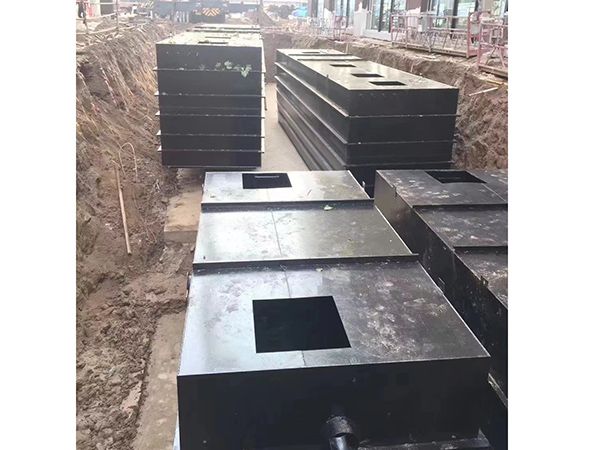 兴庆​甘肃嘉源通环保：全品类水处理设备，一站式守护碧水清流