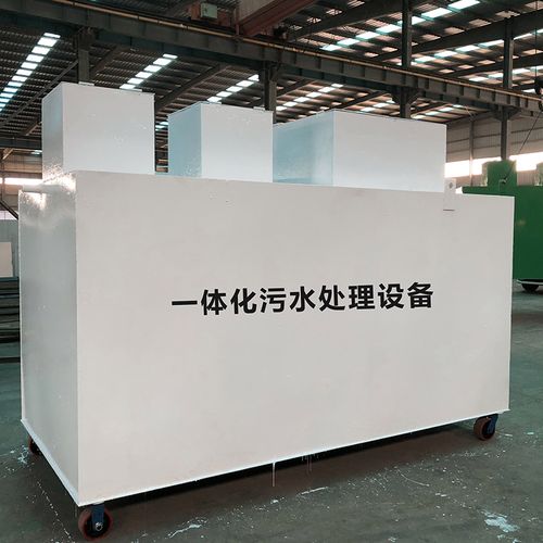 兴庆甘肃嘉源通全域服务｜专业污水处理设备定制生产、安装运维一站式解决方案